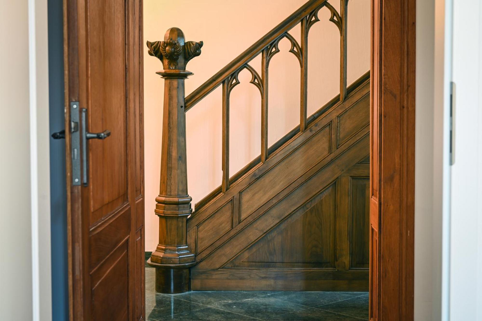 Muehlen-Apartment Im Herrenhaus Rheinblick Xanten Buitenkant foto