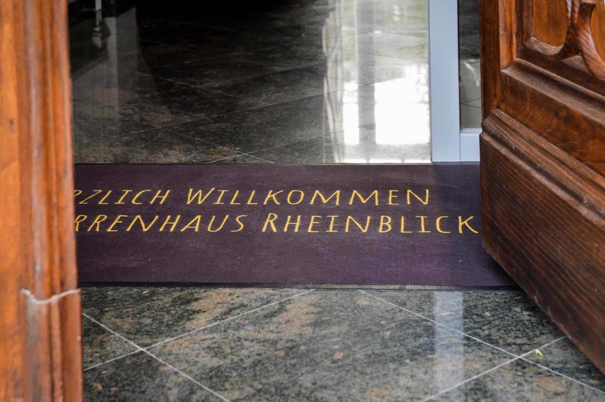 Muehlen-Apartment Im Herrenhaus Rheinblick Xanten Buitenkant foto